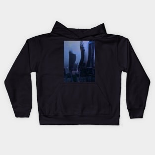 Undefined Victim Kids Hoodie